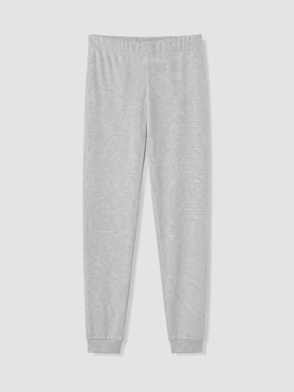 LCW Kids Boy Grey Base Layer