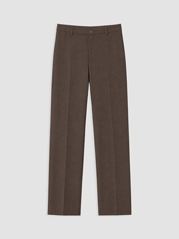 LCW Modest Yüksek Bel Kadın Pantolon