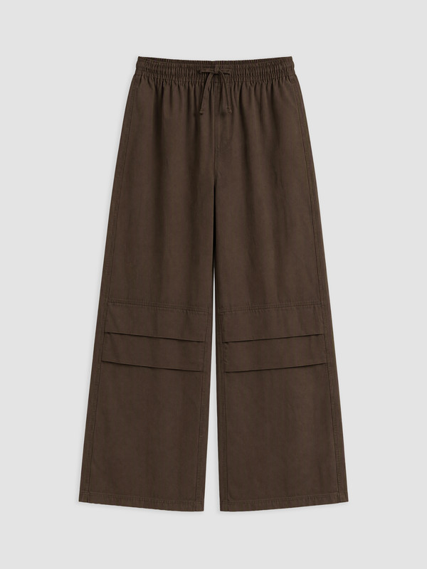 LCW Kids Girls' Twill Trousers