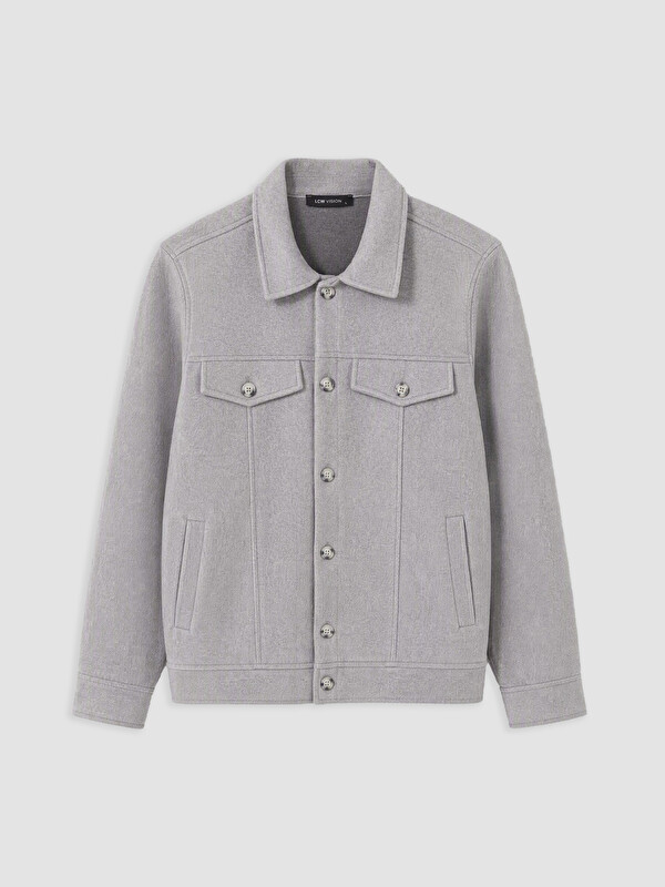 XSIDE Regular Fit Erkek Ceket