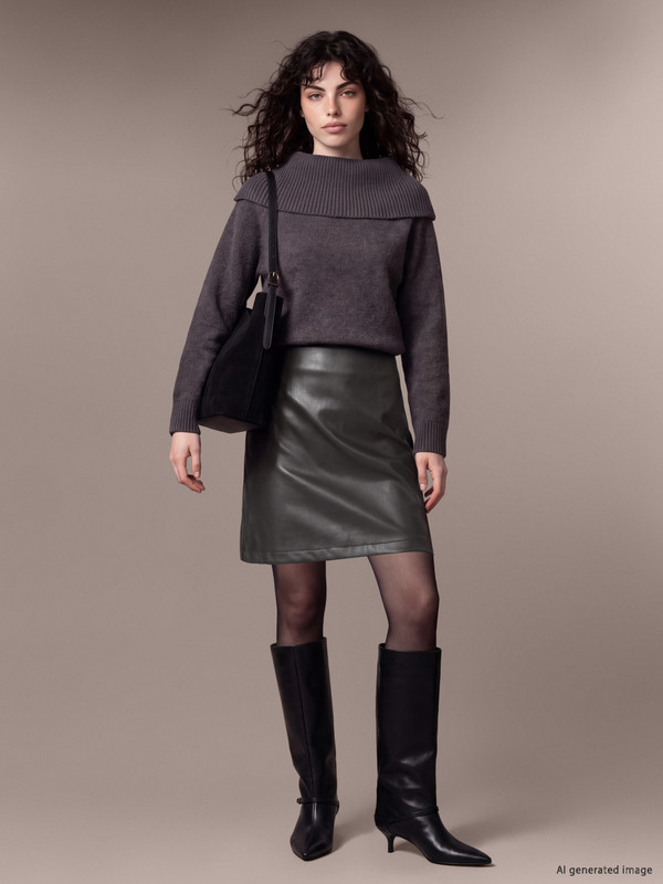 LCW Petite Femër E Zeze Fund
