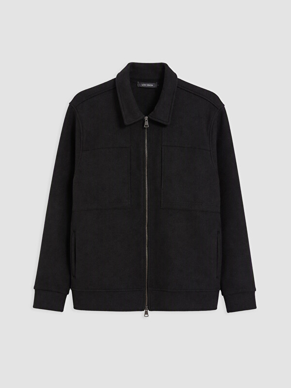 LCW Vision Regular Fit Erkek Ceket