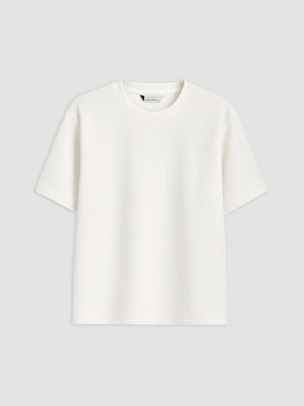 LCW Vision Crew Neck Men's T-Shirt