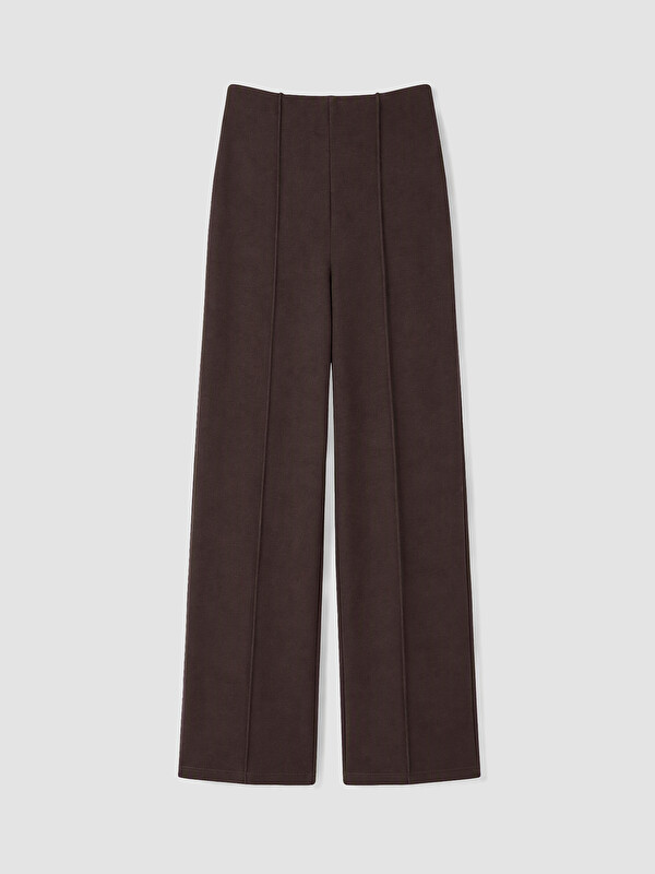 LCW Modest بنطلون نسائي بخصر مطاطي