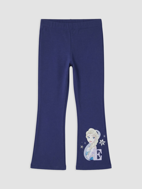 LCW Kids Girl Navy Leggings