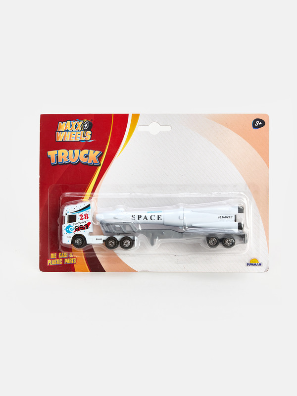 LCW JOY Oyuncak Die Cast Tır