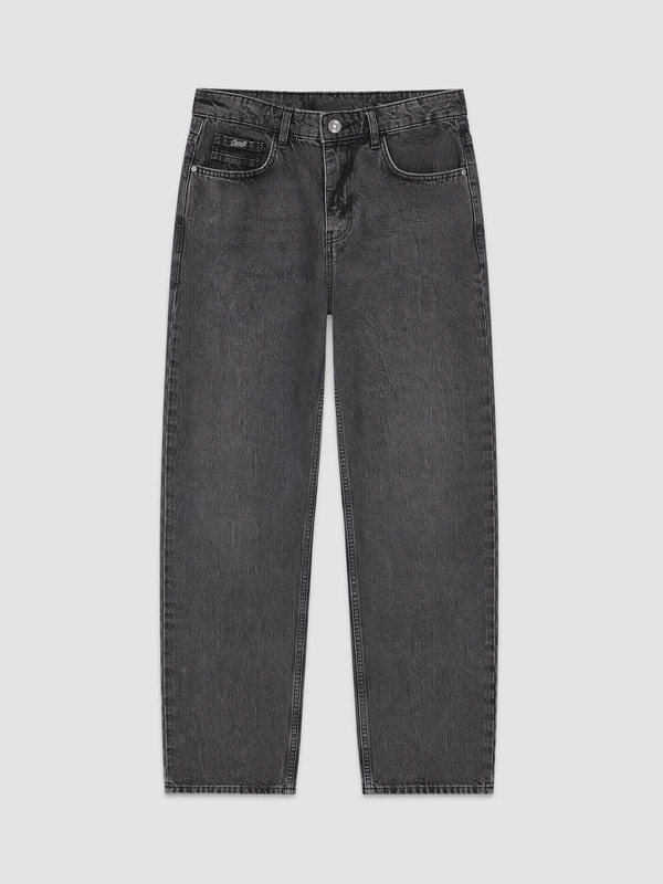 LCW Jeans جينز انثراسايت / رمادي داكن رجل