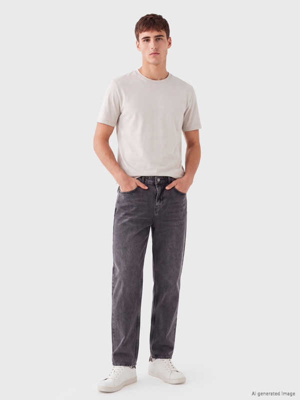 LCW Jeans 745 Baggy Men's Jean