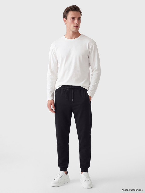 LC WAIKIKI Regular Fit muške jogger trenerke