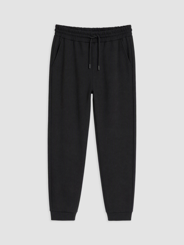 LC WAIKIKI Crna Pantalone Muškarac