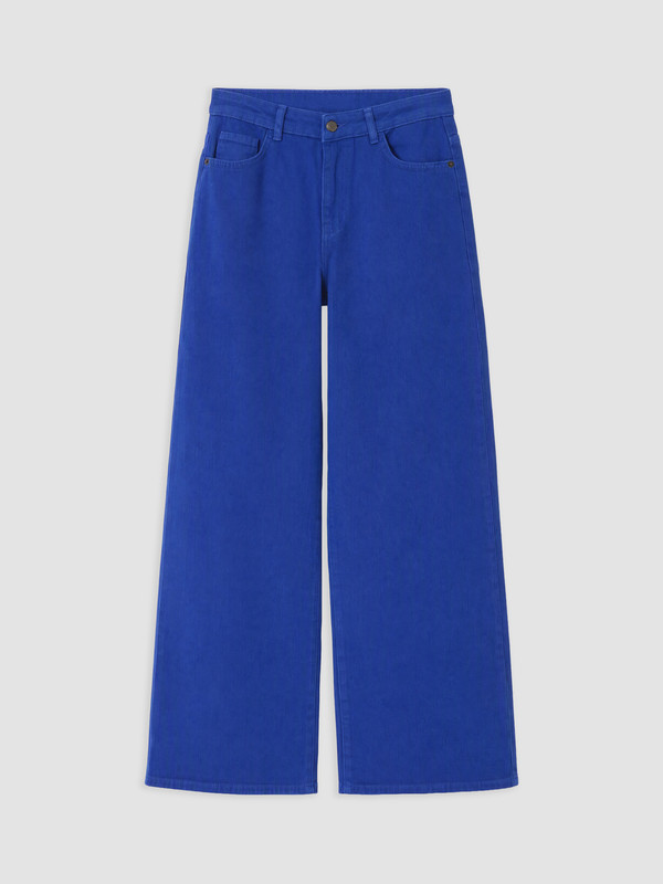 LCW Modest Wideleg Jean