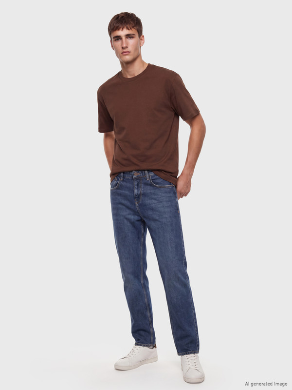 LCW Jeans 779 Regular Jeans