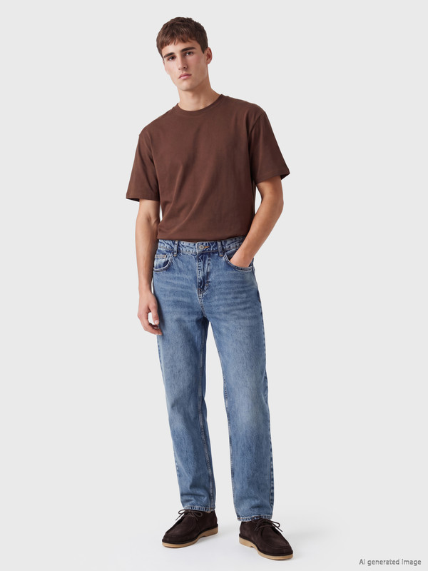 LCW Jeans 745 Baggy Jeans