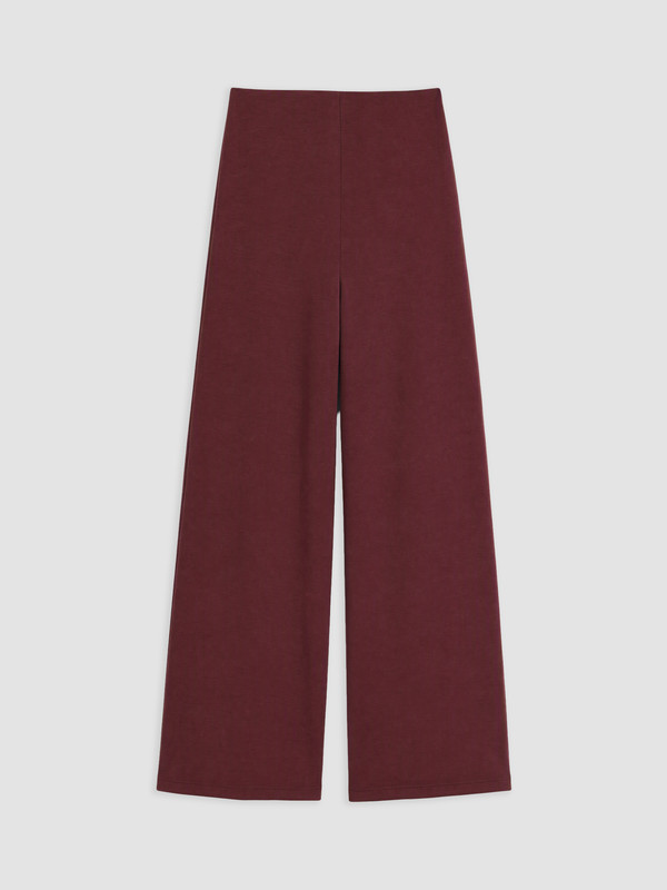 LCW Modest Soft Touch Women's Sweatpants