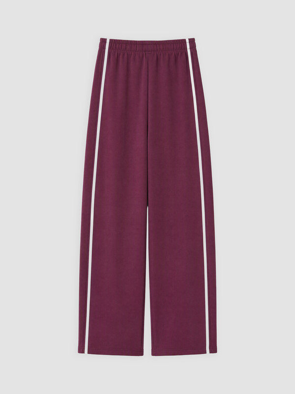 LCW Kids Girls' Thick Sweatpants