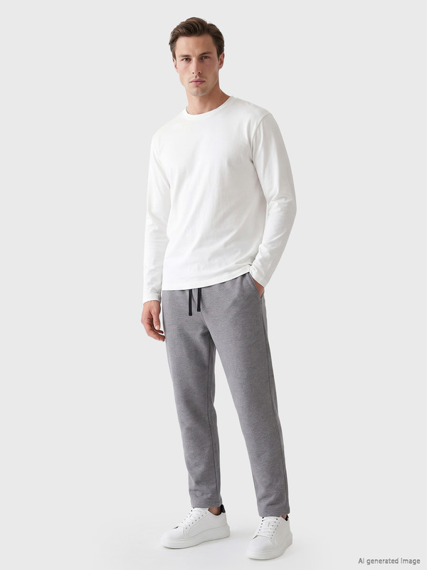 LC WAIKIKI Regular Fit Men's Sweatpants