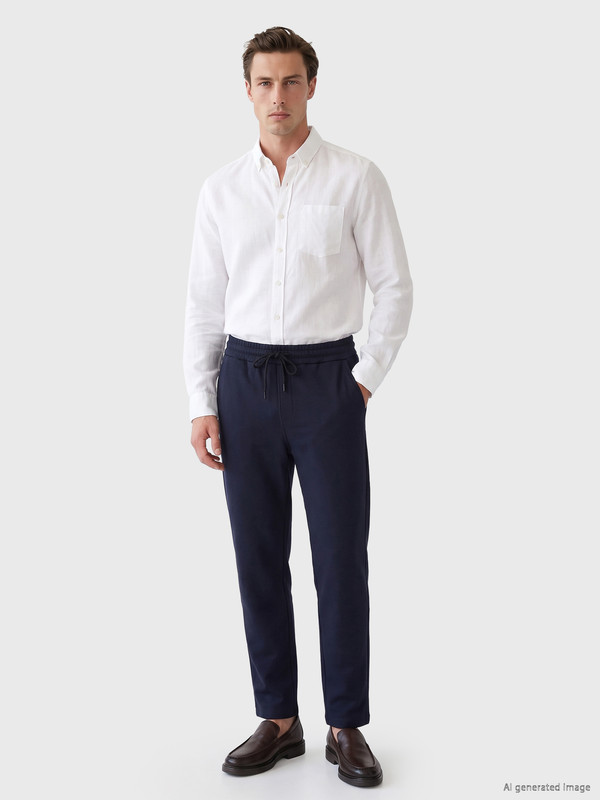 LC WAIKIKI Regular Fit muške trenerke