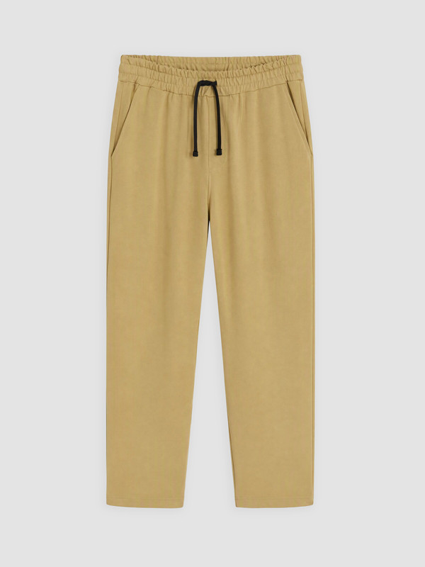 LC WAIKIKI بنطلون بيج رجل