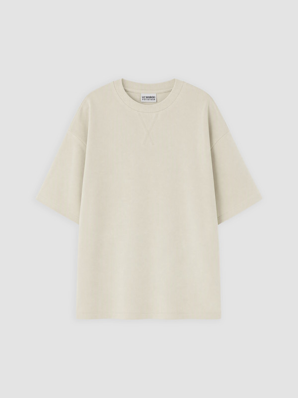 LCW Kids Tricou Gri Băiat