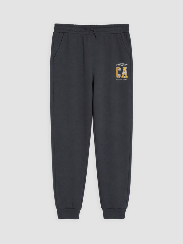 LC WAIKIKI Pantallona sportive jogger për djem
