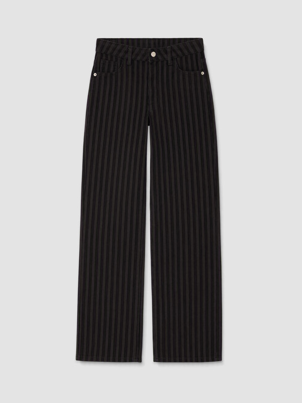LCW Jeans جینز ڕه‌ش ژن