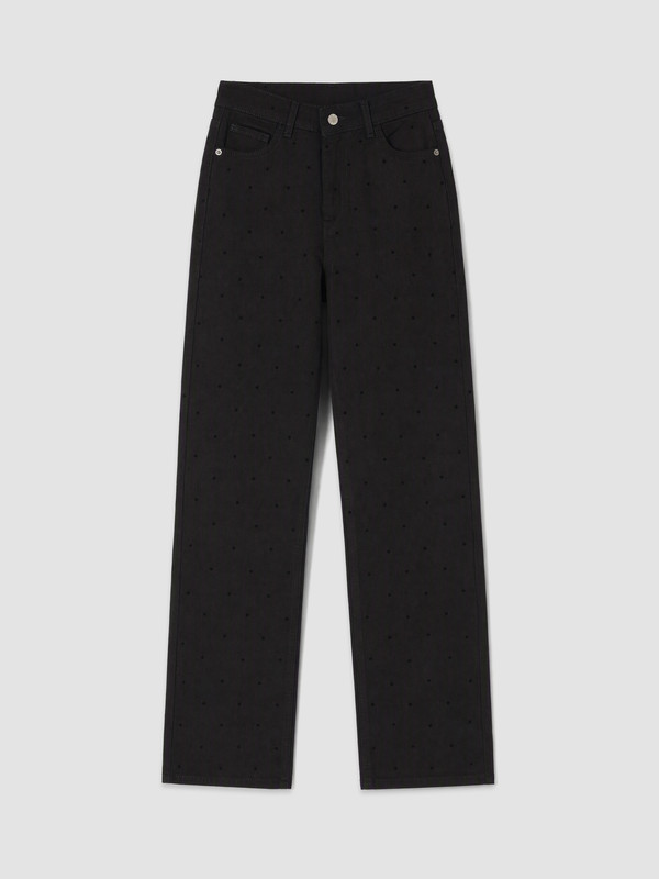 LCW Jeans Blugi Negru Femeie