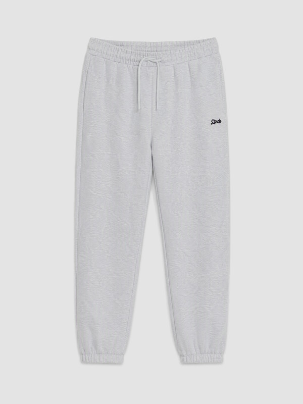 LC WAIKIKI Pantallona sportive jogger me përshtatje të rregullt për burra