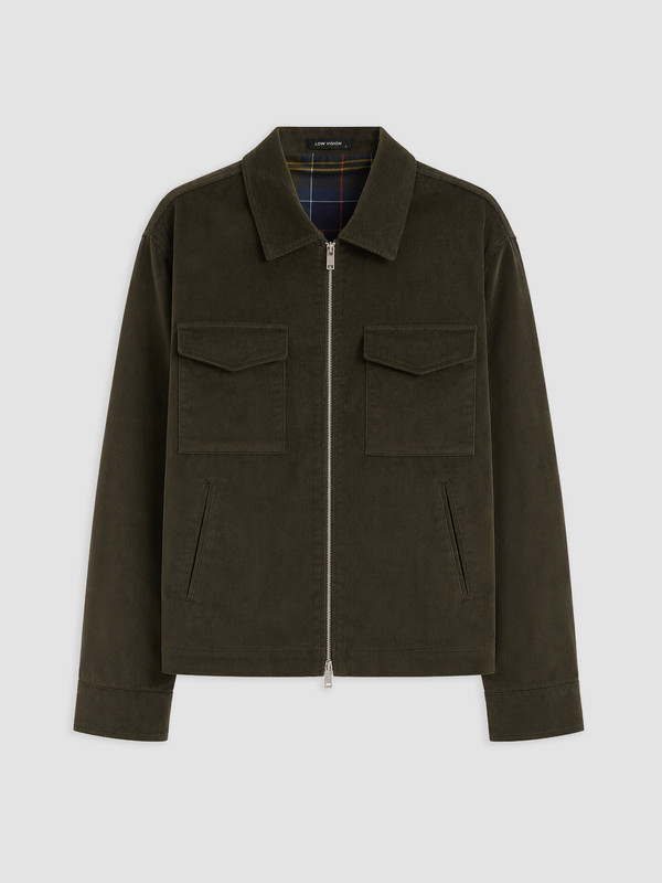 LCW Vision Regular Fit Erkek Ceket