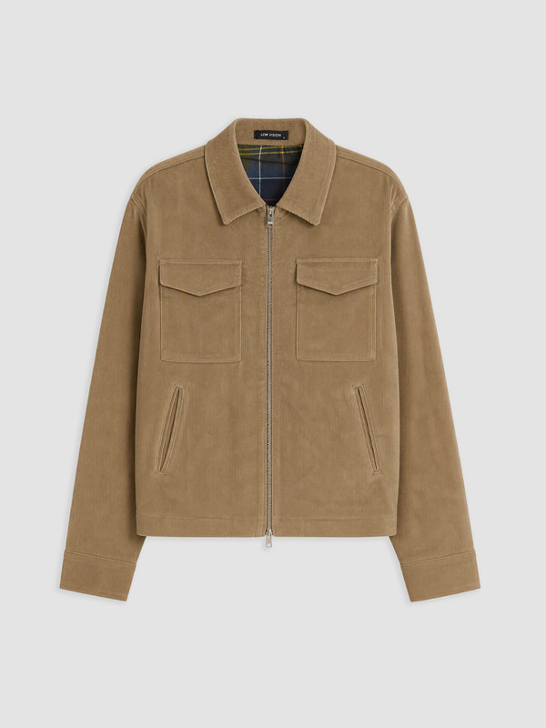 LCW Vision Regular Fit Erkek Ceket