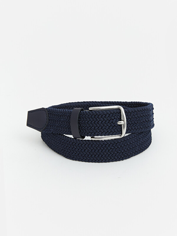 LCW ACCESSORIES Rrip meshkujsh me model të gërshetuar
