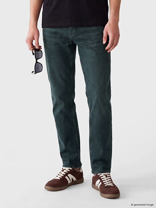 LCW Jeans 779 Regular Fit Men's Jeans