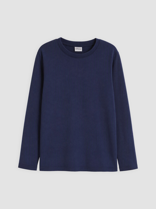 LCW Kids Boy Navy T-Shirt