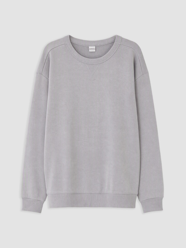 LCW Kids Boy Grey Sweatshirt