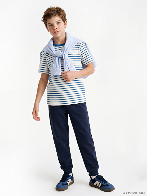 LCW Kids Базовые джоггеры-спортивные штаны для мальчиков