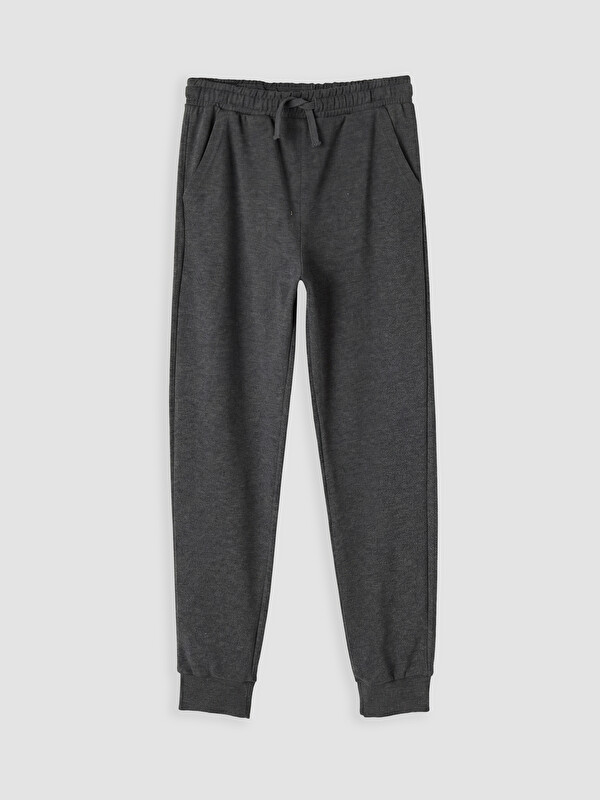 LCW Kids Erkek Çocuk Jogger Eşofman Altı