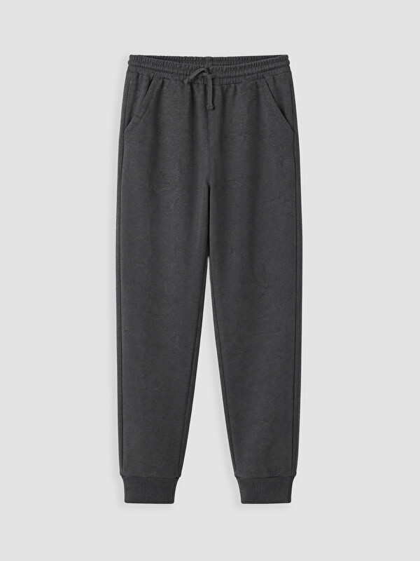 LCW Kids Erkek Çocuk Jogger Eşofman Altı