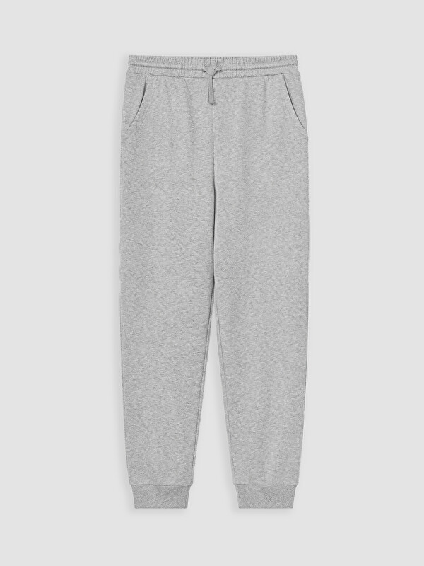 LCW Kids Erkek Çocuk Jogger Eşofman Altı