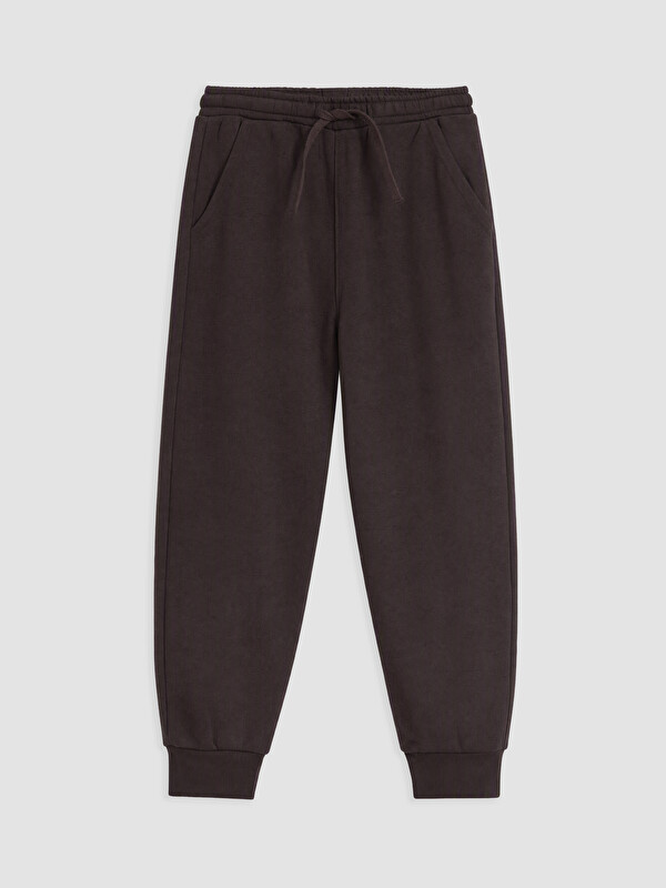 LCW Kids Boys' Thick Jogger Sweatpants