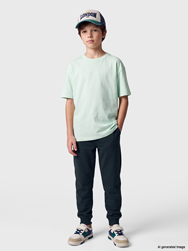 LCW Kids Boys' Jogger Sweatpants