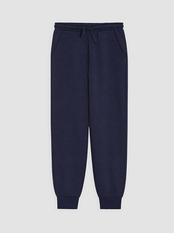 LCW Kids Pantalon de survêtement jogger garçon