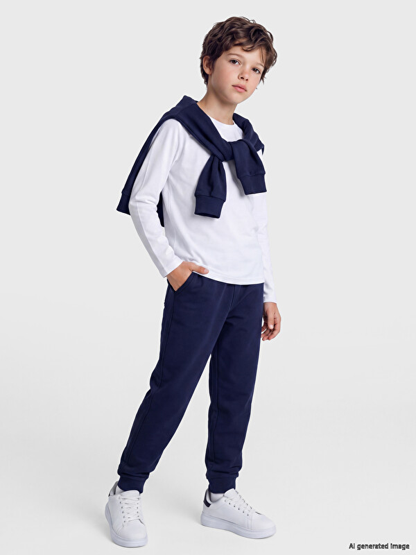 LCW Kids Boys' Jogger Sweatpants