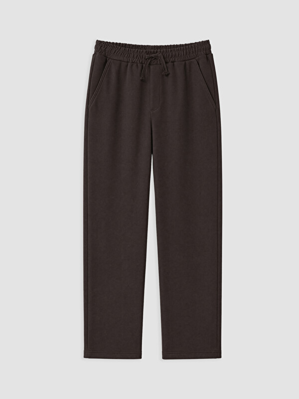 LCW Kids Boy Brown Trousers