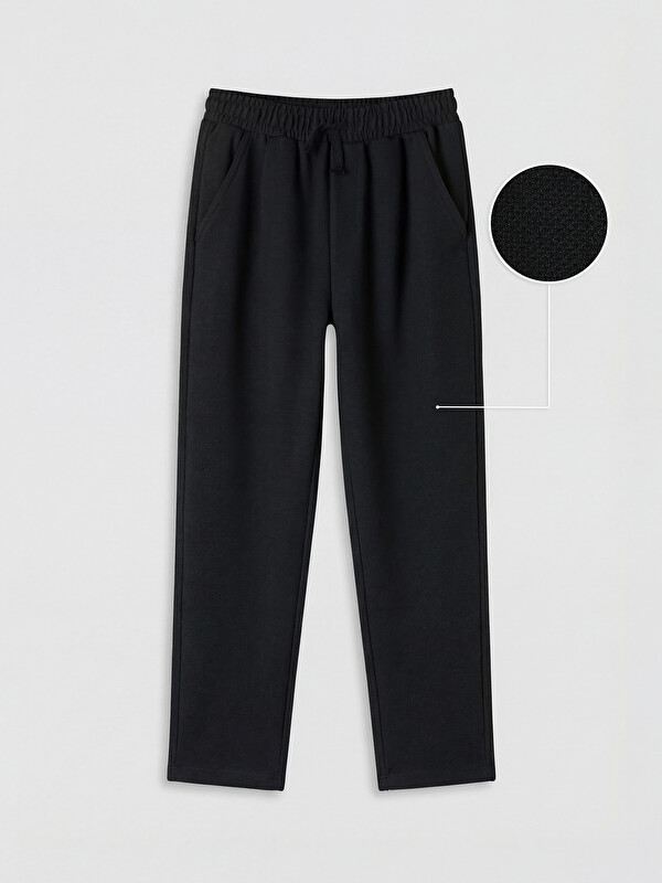 LCW Kids Regular Fit Erkek Çocuk Pantolon