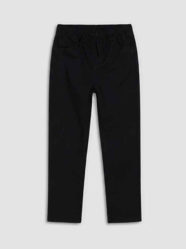 LCW Kids Boys' Gabardine Trousers