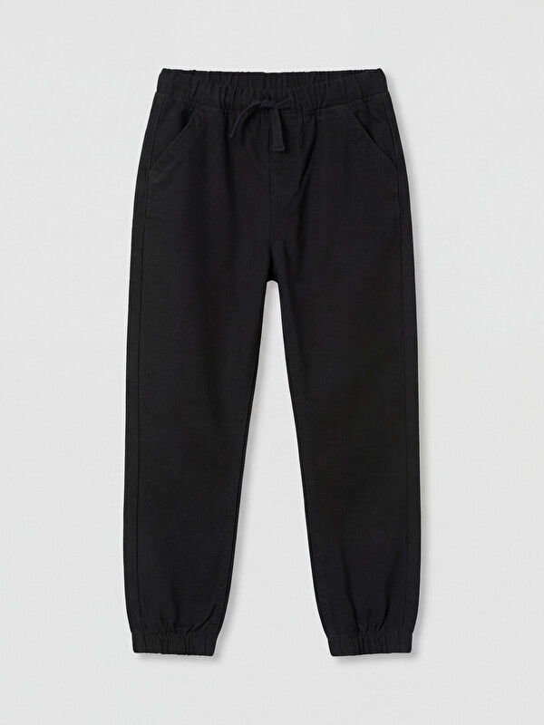 LCW Kids Regular Fit Erkek Çocuk Jogger Pantolon