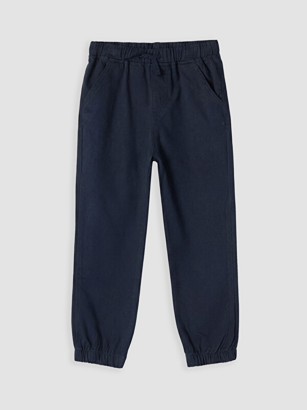 LCW baby Regular Fit Erkek Çocuk Jogger Pantolon