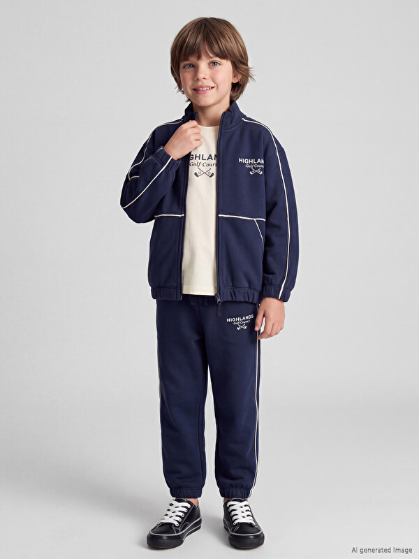 LCW Kids Set 3 copë për djem