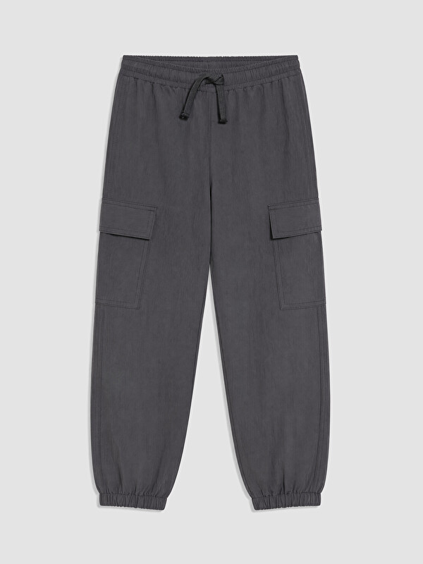 LCW Kids Erkek Çocuk Pantolon