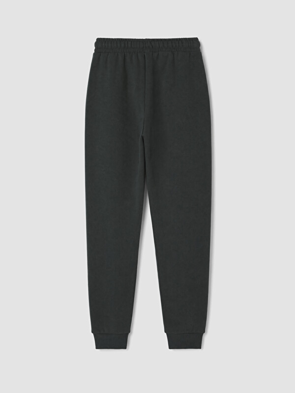 LCW Kids Erkek Çocuk Jogger Eşofman Alt
