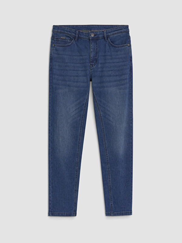 LCW Jeans Muškarac Indigo Traperice